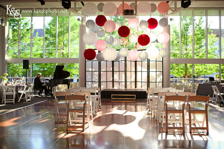 Dallas Wedding Photographers - Dallas Wedding Venues